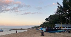 2020年夏。現在の毎日の業務