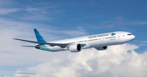 バリ島からガルーダインドネシアで帰国する方への情報(10/11付)